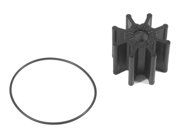 IMPELLER PER 6/8/9,9/10/13,5/15 HP MOTORE MERCURY