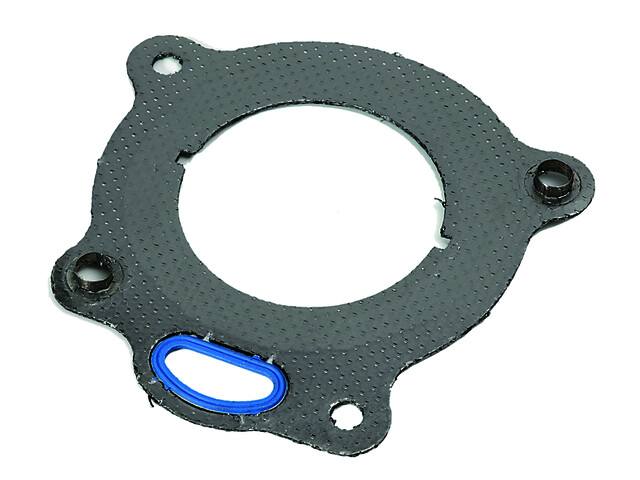 GUARNIZIONE SCARICO RISER MOTORE MERCURY
