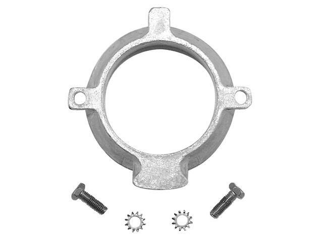 ANODO KIT ASSE ELICA ALPHA ONE MERCURY