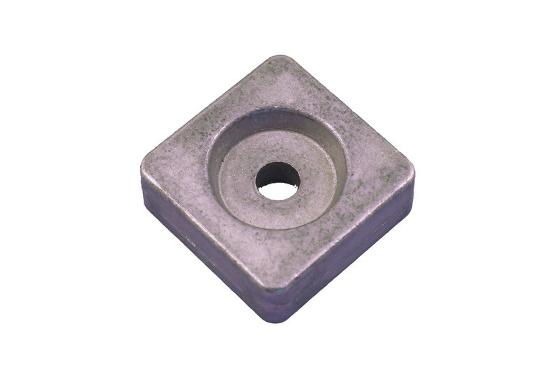ANODO PIEDE  9,9/10/15/20 EFI MERCURY