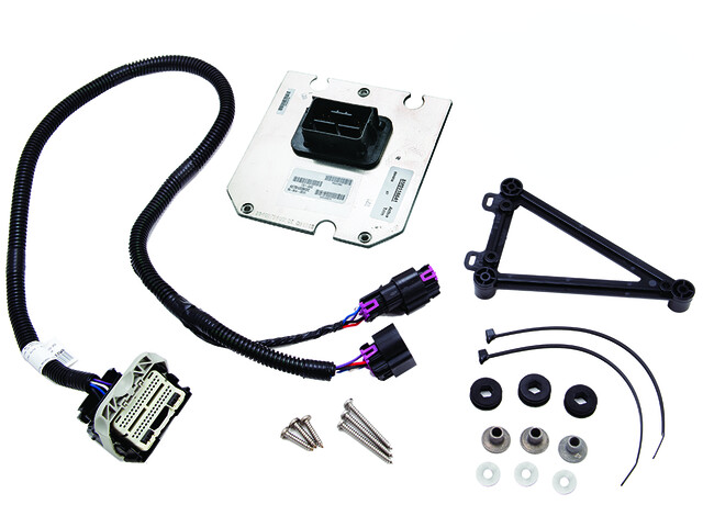 ACTIVE TRIM KIT DTS