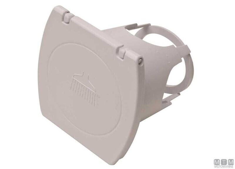 BOX DOCCETTA UNI-S