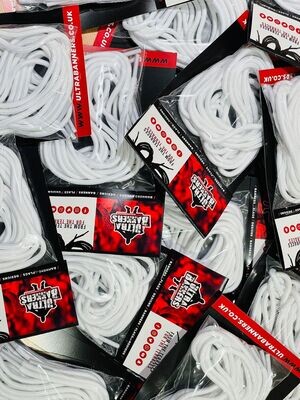 Rope/Lace Ties