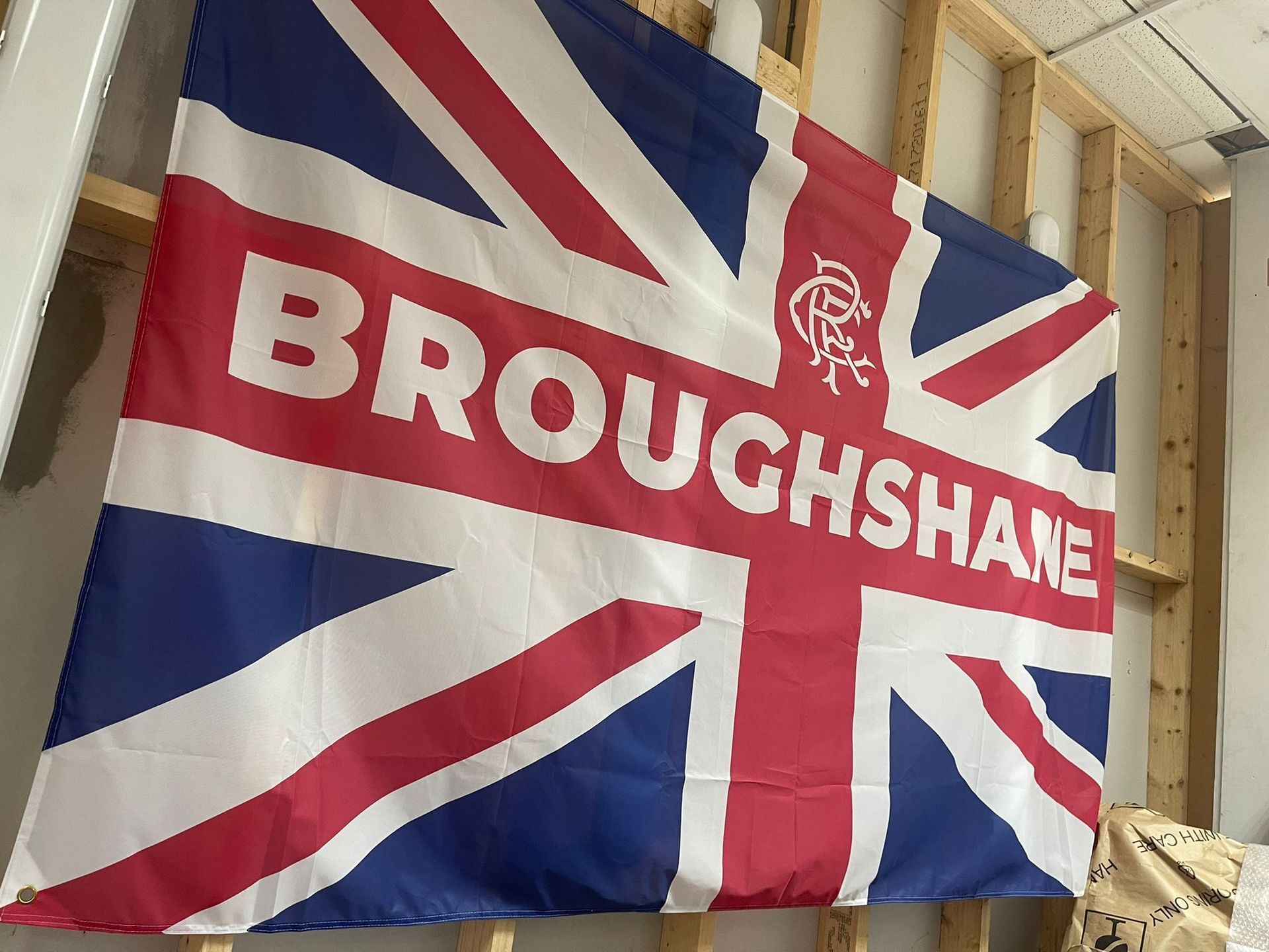 10 x 6 Custom Heavyweight Banner (FREE Design + FREE Fridge Magnet)