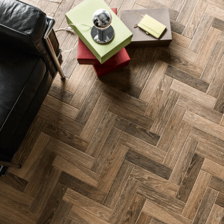 Wood Effect Tiles