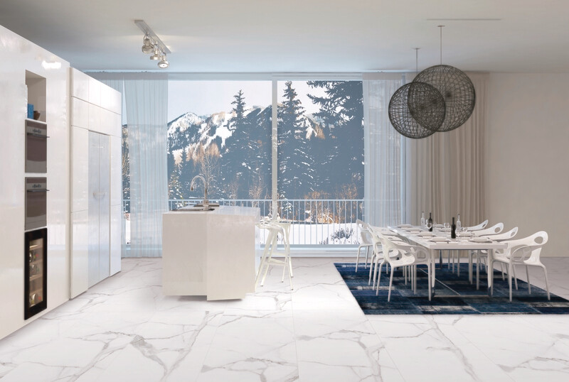 Alsacia Marble Tiles