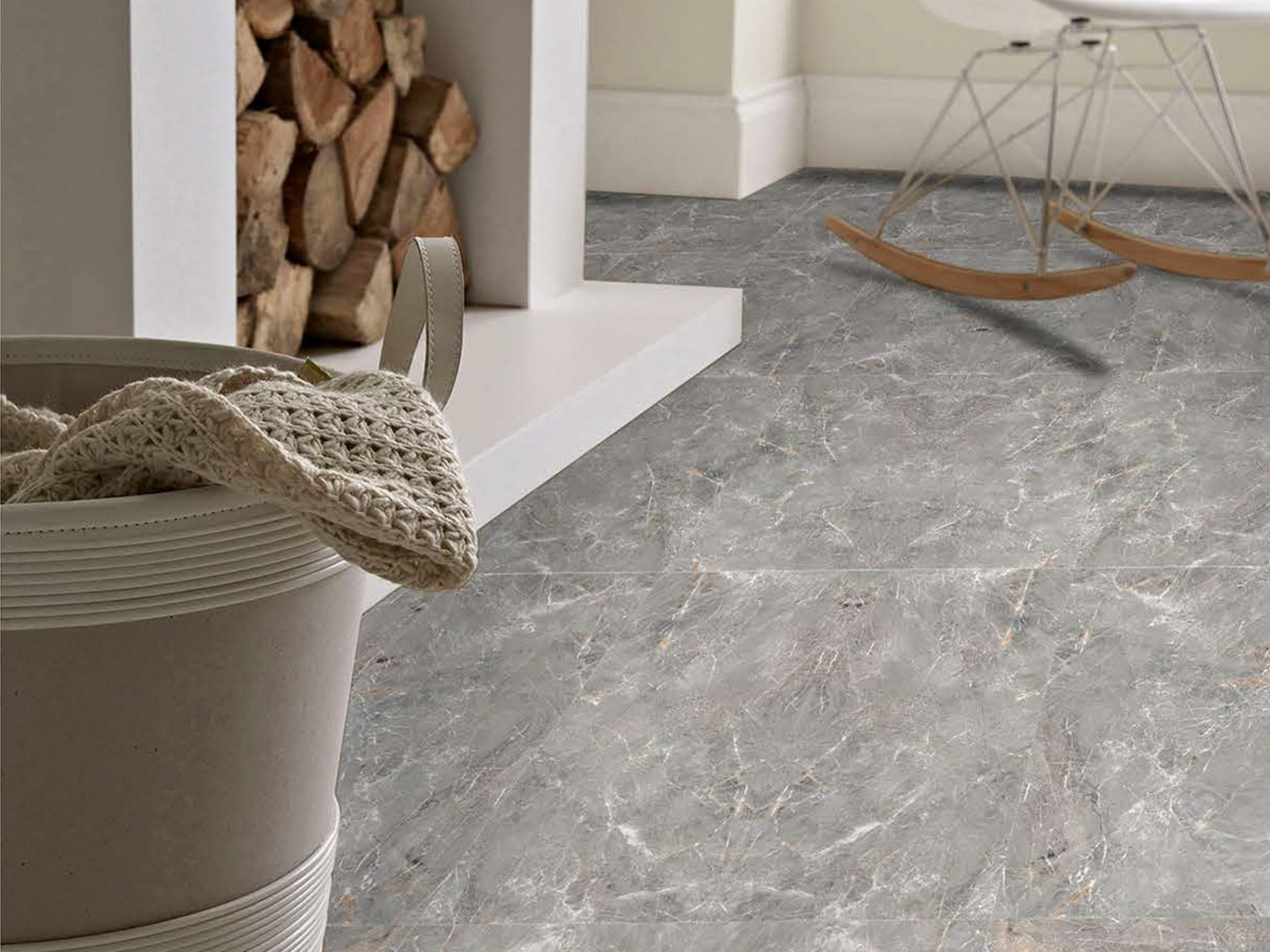 Olympia Porcelain Tiles