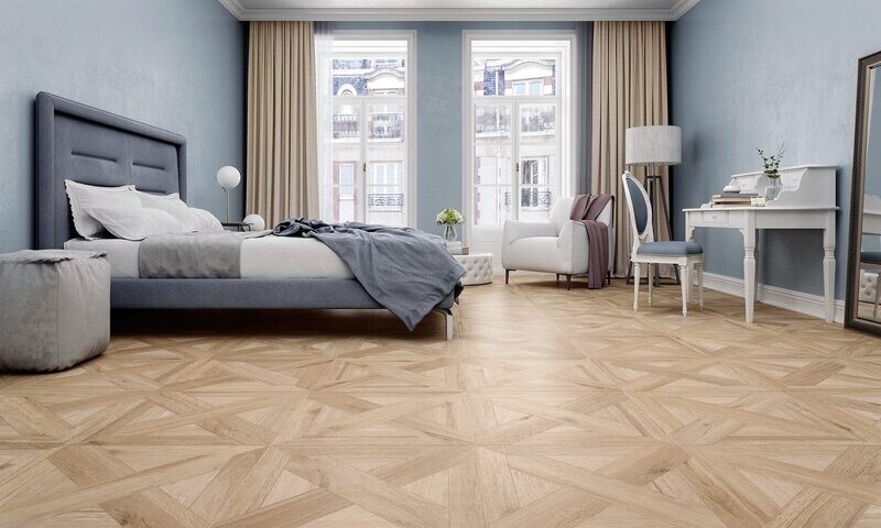 Alberta Wood Effect Tiles