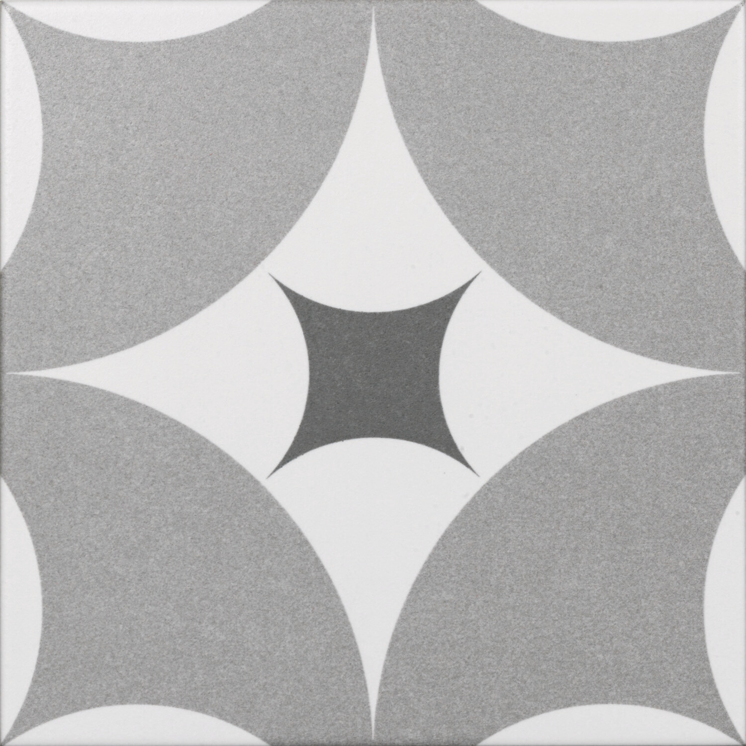 Patterns, Colours: Agora Grey