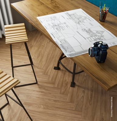 Ragno Woodessence Honey Porcelain Tile 10x70cm Ragno Woodessence Honey Porcelain Tile 10x70cm