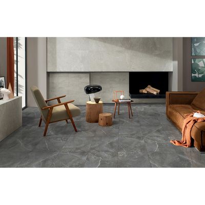 Romero Graphite Polished 60x120cm