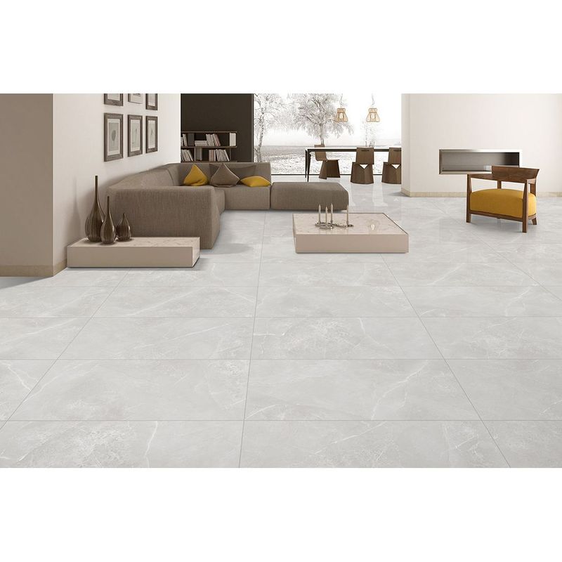 Romero Pearl Matt 60x120cm