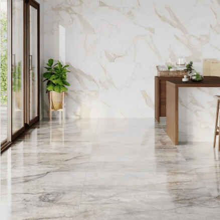 Marble Effect Tiles