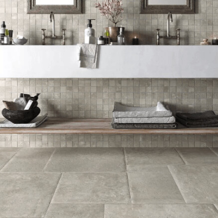 Stone Effect Tiles