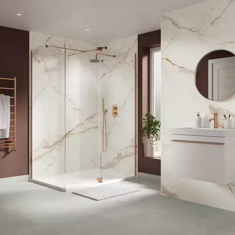 Aqua Wall Panels
