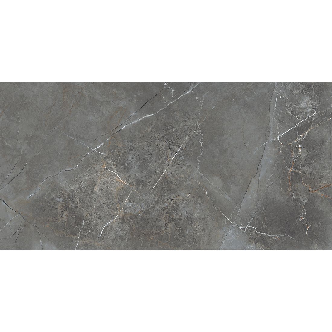 Romero Graphite Polished 60x120cm Romero Graphite Polished 60x120cm, Colour: Romero Graphite Polished 60x120cm