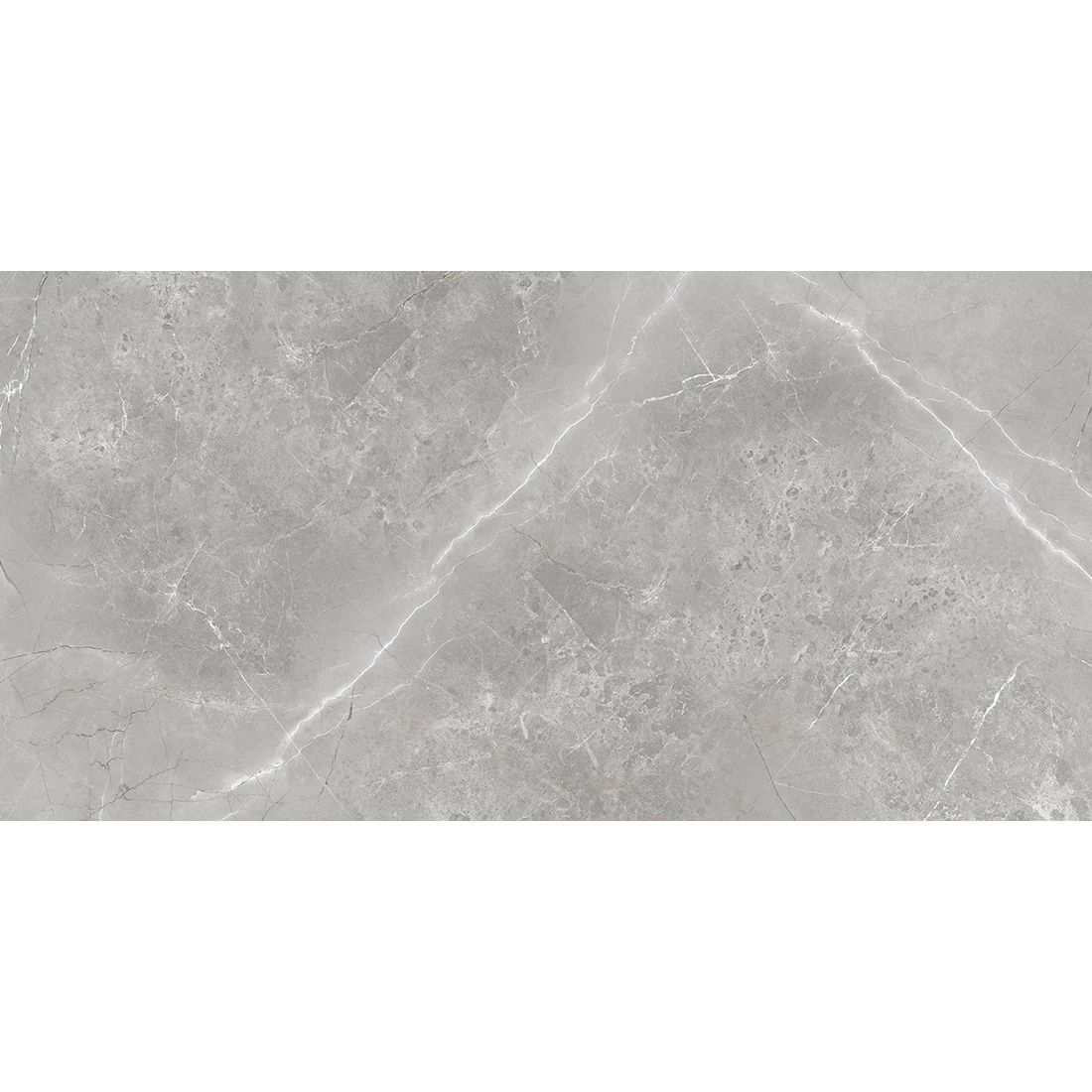 Romero Gris Polished 60x120cm, Colour: Romero Gris Polished 60x120cm