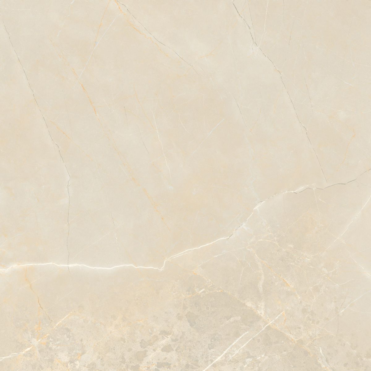 Romero Beige Matt Porcelain Tiles