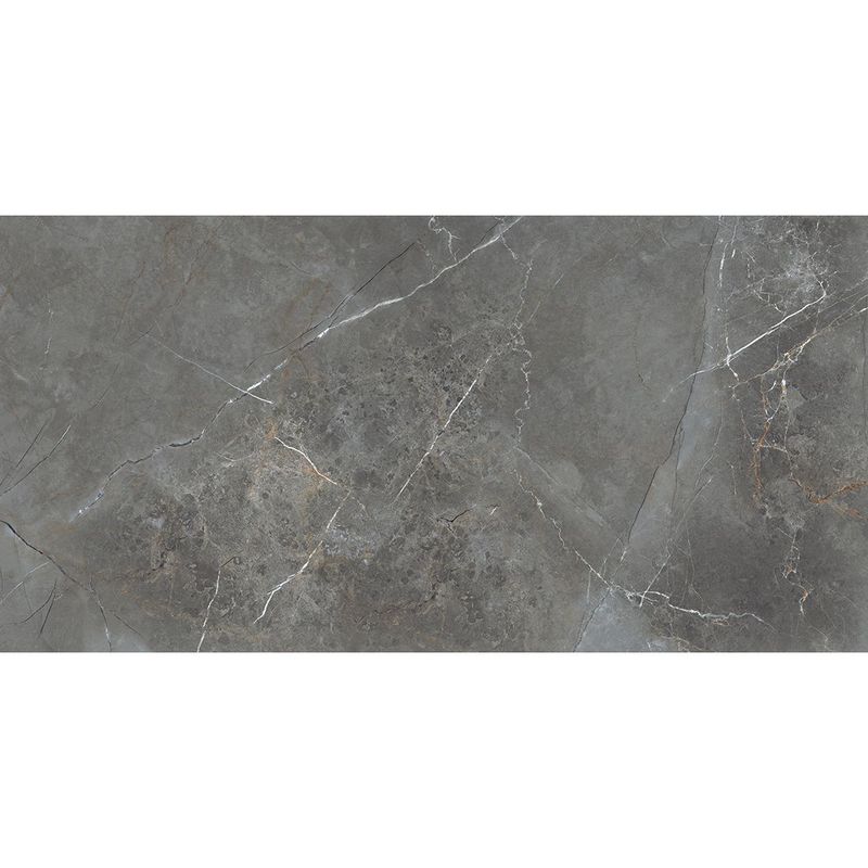 Romero Graphite Matt Porcelain Tiles