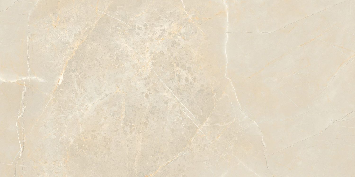 Romero Beige Polished Porcelain Tile