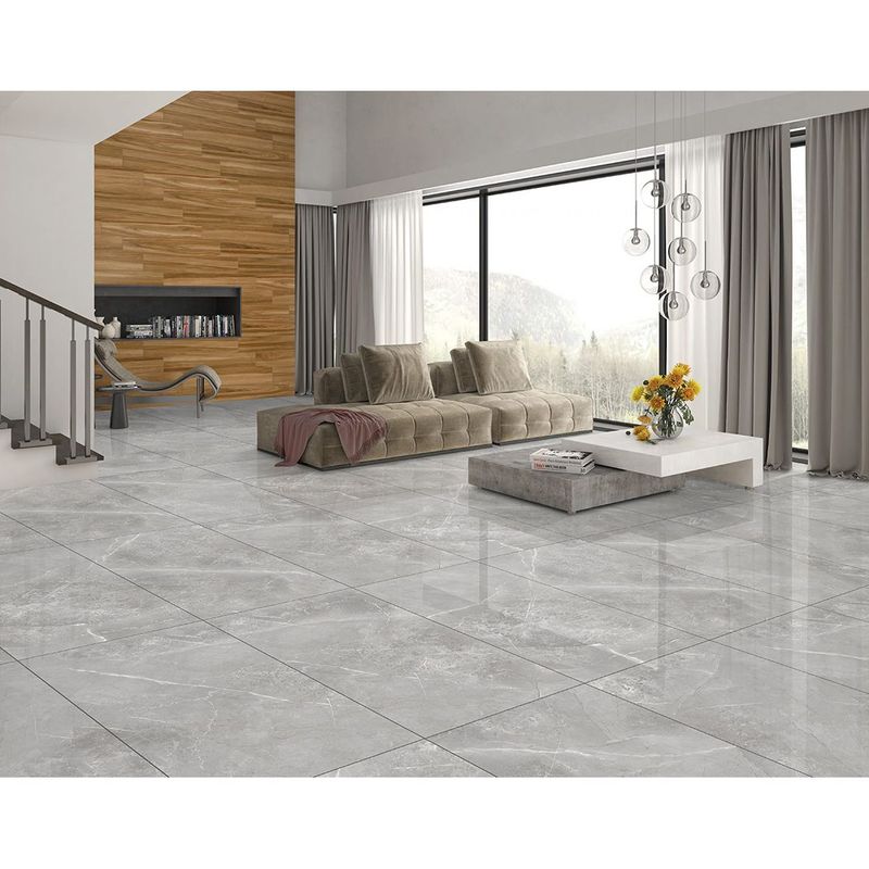 Romero Pearl Polished 60x60cm