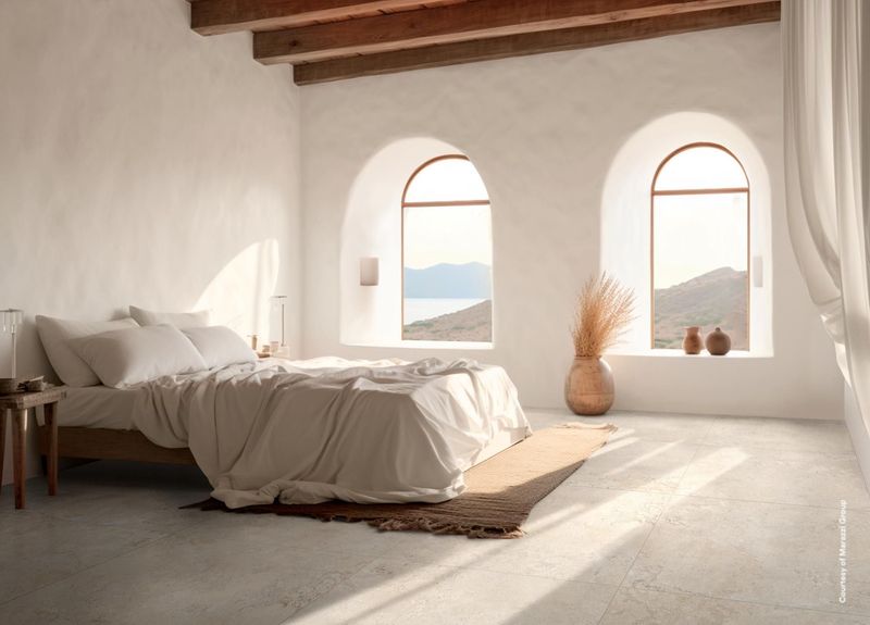 Ragno Stoneplay Cliff Bianco 60x60cm