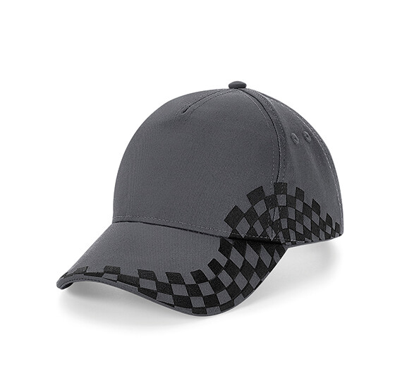 Grand Prix Cap