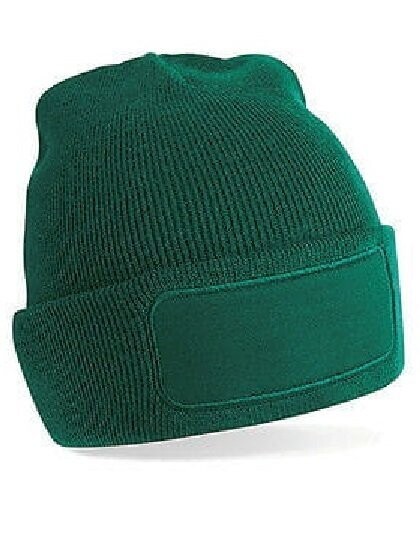 Patch Beanie