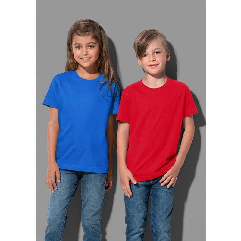 T-shirt for kids Stedman