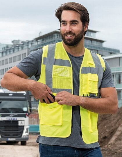 Multifunctioneel Veiligheids vest