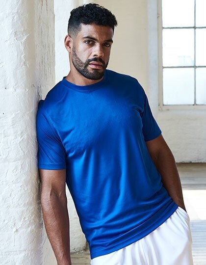 Just Cool Smooth T-shirt