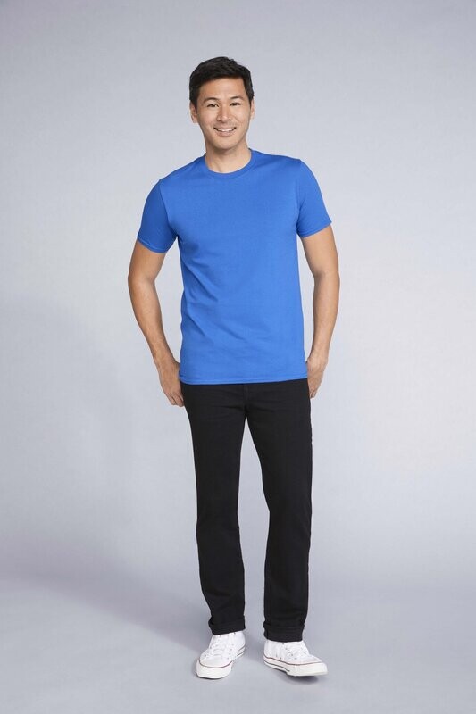 T-shirt Softstyle Gildan