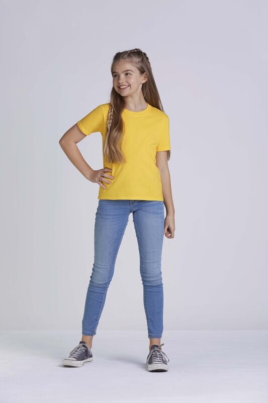 T-shirt for Kids Softstyle Gildan