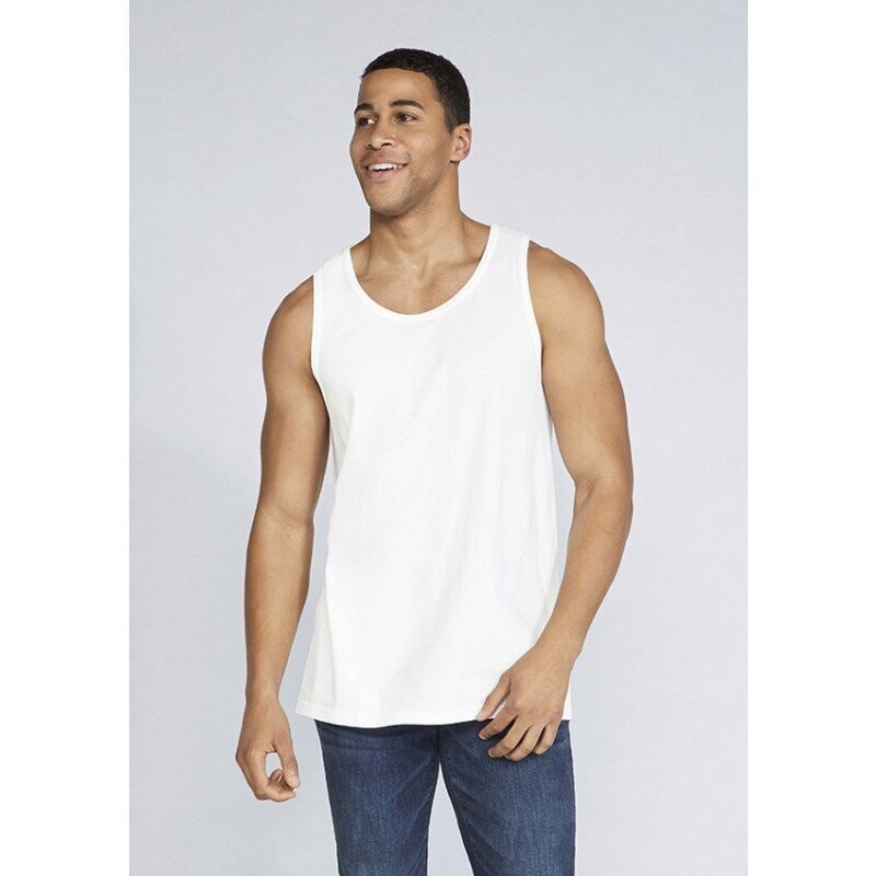 Tanktop Softstyle Gildan