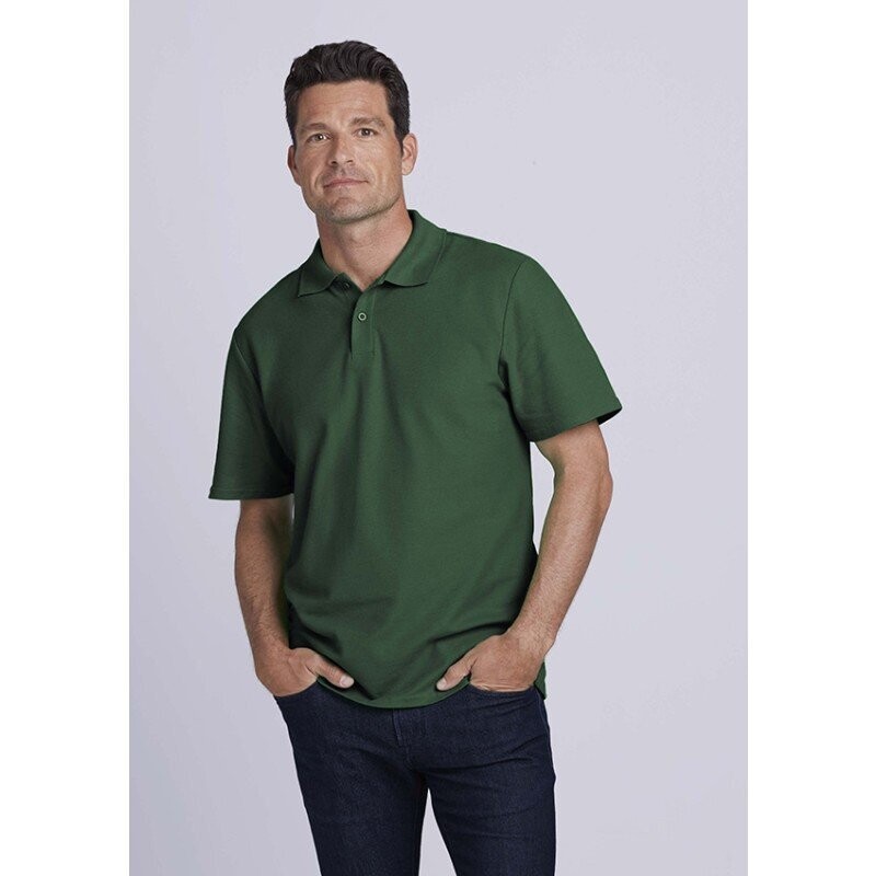 Polo Pique Softstyle Gildan