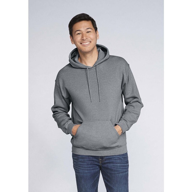 Gildan Hooded Sweater Heavyblend