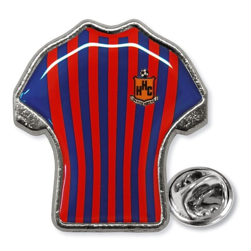3D Pin T-shirt