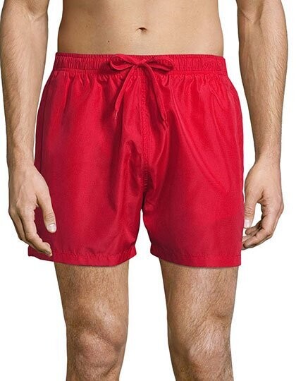 (Swim) Shorts