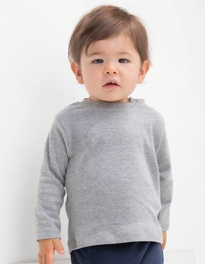 Baby Longsleeve T