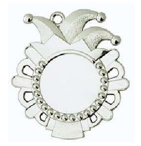 Carnaval D54 50x55mm