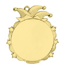 Carnaval D53 65x70mm