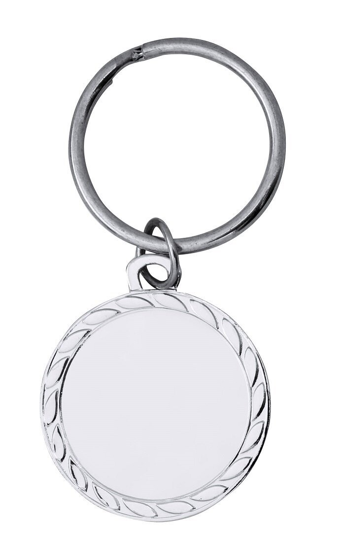 Sleutel hanger rond