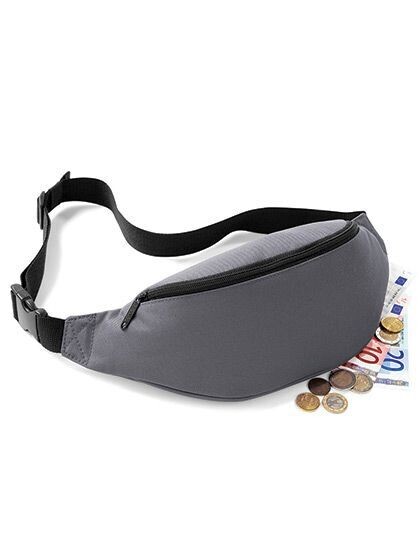 Heuptas Beltbag Fannypack Buideltas