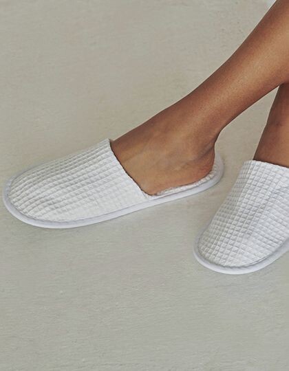 Pantoffels / Sloffen / Badslippers TC66