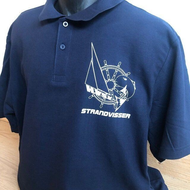 Stransvissers Poloshirt