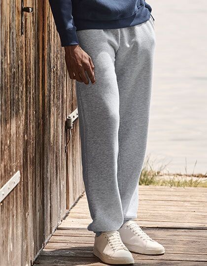 Fruit of the Loom Premium Joggingbroek / Jogpants