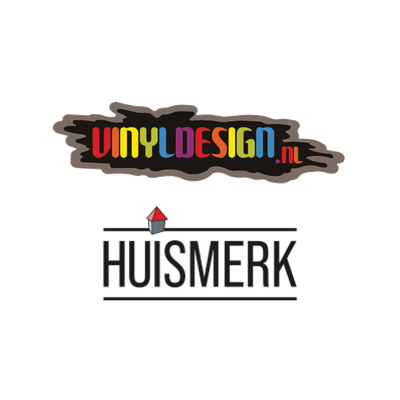 VinylDesign Huismerken