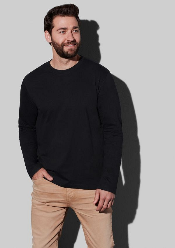 T-shirt Classic Longsleeve
