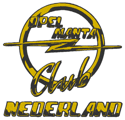 Opel Manta Club Nederland