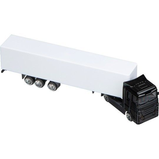 Mini vrachtwagen